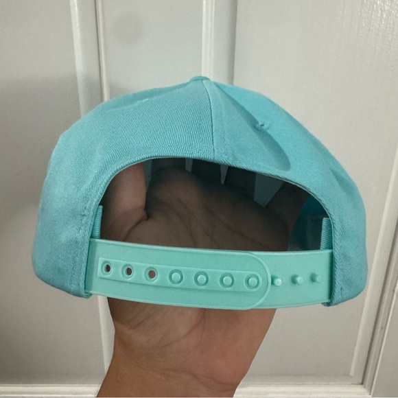 NWT CISCO BREWERY RECTANGLE PATCH MAP BRIM HAT - Picture 4 of 8